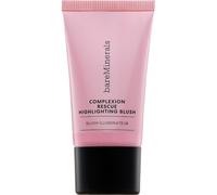 bareMinerals - Complexion Rescue Highlighting Blush - Blush Mauve Glow 15 ml
