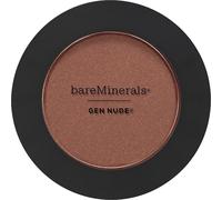 bareMinerals Maquillage-pour-le-visage RougeGen Nude Powder Blush But First, Coffee 6 g