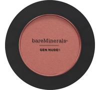 bareMinerals Maquillage-pour-le-visage RougeGen Nude Powder Blush On The Mauve 6 g