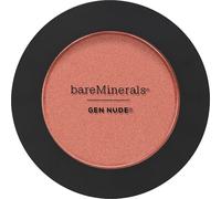 bareMinerals Maquillage-pour-le-visage RougeGen Nude Powder Blush Peachy Keen 6 g