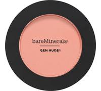 bareMinerals Maquillage-pour-le-visage RougeGen Nude Powder Blush Pretty In Pink 6 g