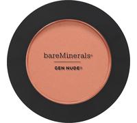 bareMinerals Maquillage-pour-le-visage RougeGen Nude Powder Blush That Peach Tho 6 g