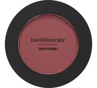 bareMinerals Maquillage-pour-le-visage RougeGen Nude Powder Blush You Had Me At Merlot 6 g