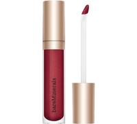 bareMinerals Maquillage-pour-les-levres LipglossMineralist Lip Gloss-Balm Burgundy 4 ml
