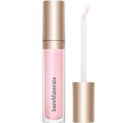 bareMinerals Maquillage-pour-les-levres LipglossMineralist Lip Gloss-Balm Clear Light Pink 4 ml