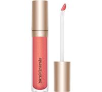 bareMinerals Maquillage-pour-les-levres LipglossMineralist Lip Gloss-Balm Coral 4 ml