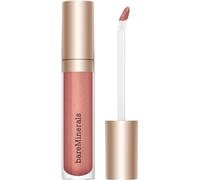 bareMinerals Maquillage-pour-les-levres LipglossMineralist Lip Gloss-Balm Dusty Pink 4 ml