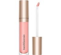 bareMinerals Maquillage-pour-les-levres LipglossMineralist Lip Gloss-Balm Nude Pink 4 ml