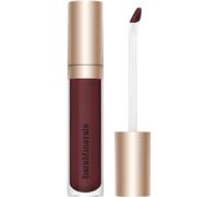 bareMinerals Maquillage-pour-les-levres LipglossMineralist Lip Gloss-Balm Rich Plum 4 ml