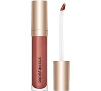 bareMinerals Maquillage-pour-les-levres LipglossMineralist Lip Gloss-Balm Rosewood 4 ml
