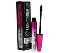 bareMinerals Mascara Volumisant Lash Domination Petite Précision Brush Noir Intense
