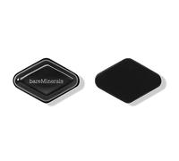 bareMinerals Mélangeur Eponge/Silicone Double Face pour Femme 1 Unité