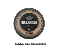 bareMinerals Matte Ombre à paupières 0.57 g Vanilla Sugar