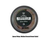 bareMinerals Maquillage des yeux Fard à paupières Shimmer Eyeshadow Queen Tiffany 0,50 g