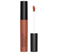 Bareminerals - Mineralist Comfort Matte Rouge À Lèvres Liquides Determined 1 Unité
