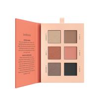 bareMinerals Mineralist Eyeshadow Palette 7.8g (Various Colours) - Rosewood