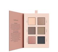 bareMinerals Maquillage des yeux Fard à paupières Mineralist Eyeshadow Palette Ultranatural 7,8 g