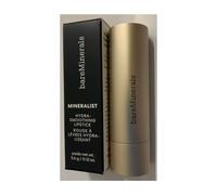 bareMinerals Mineralist Hydra-Smoothing ,Moisturizing Lipstick -0.12oz-SELECTION