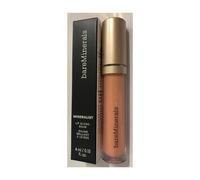 bareMinerals Mineralist Lip Gloss-Balm - Glossy Shine - 13 fl oz - Choose Yours