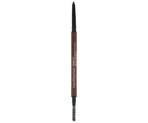 bareMinerals - Mineralist Micro-Defining Brow Pencil - Crayon à sourcils & poudre Coffee 0.08 g