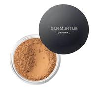 bareMinerals - ORIGINAL Foundation SPF 15 - Teint avec SPF Warm Tan 22 8 g