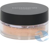 BareMinerals Original Foundation SPF15 # 11 Soft Medium 8 g