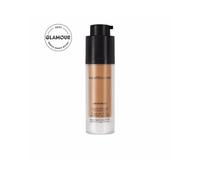 bareMinerals - Original Liquid Mineral Foundation - Fondation Medium Dark 30 g