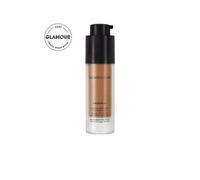 bareMinerals - Original Liquid Mineral Foundation - Fondation Warm Dark 30 g