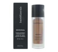 bareMinerals - Original Liquid Mineral Foundation - Fondation Golden Dark 30 g