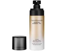 bareMinerals - Original Mineral Veil 24HR Natural Matte Setting Spray - Spray de réglage 100 ml