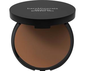 bareMinerals - ORIGINAL MINERAL VEIL PRESSED POWDER - Poudre pour le visage Sheer deep 9 g