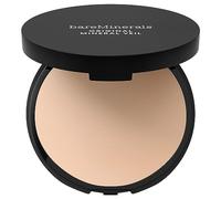 bareMinerals Original Mineral Veil Pressed Setting Powder - Sheer Light for Women 0.3 oz Powder