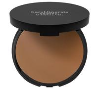 bareMinerals Original Mineral Veil Pressed Setting Powder - Sheer Tan For Women 0.3 oz Powder
