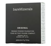 bareMinerals Original Pressed Powder Foundation 15 Neutral Medium 9g