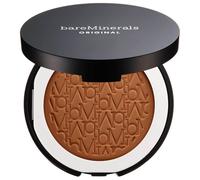 bareMinerals - Original Pressed Powder Foundation Mineral SPF 15 - Teint avec SPF Medium Dark 23 8 g