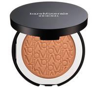 bareMinerals - Original Pressed Powder Foundation Mineral SPF 15 - Teint avec SPF Neutral Tan 21 8 g