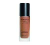 Bareminerals Original Pure Serum Radiant Natural Liquid Foundation min ral SPF 20 Hydrating Skin Tint Dewy Finish