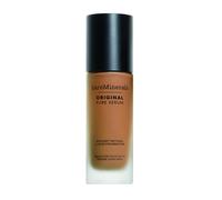 Bareminerals Original Pure Serum Radiant Natural Liquid Foundation min ral SPF 20 Hydrating Skin Tint Dewy Finish