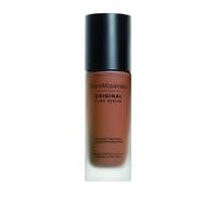 Bareminerals Original Pure Serum Radiant Natural Liquid Foundation min ral SPF 20 Hydrating Skin Tint Dewy Finish