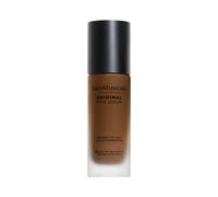 Bareminerals Original Pure Serum Radiant Natural Liquid Skincare Fondation min ral SPF 20 Hydrating Skin Tint Dewy Finish