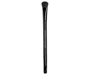 bareMinerals Pinceau YeuxDramatic Definer Dual-Ended Eye Brush Noir 1 Stk.