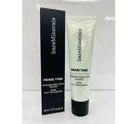bareMinerals Prime Time Collection- Face Primers & Eyeshadow Extender -SELECTION