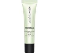 bareMinerals Bases visage et paupières Prime Time – SELECTION