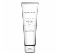 bareMinerals Soin du visage Nettoyage Pure PlushGentle Deep Cleansing Foam 120 g