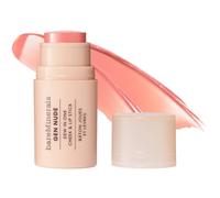 bareMinerals Rouge à lèvres et fard joues 2 en 1 « Dew in One » 4.5 g 4.5 g