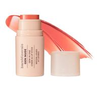bareMinerals Rouge à lèvres et fard joues 2 en 1 « Dew in One » 4.5 g 4.5 g