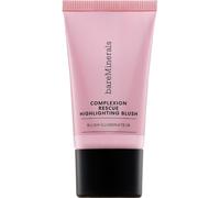 bareMinerals - Complexion Rescue Highlighting Blush - Blush Rose Glow 15 ml