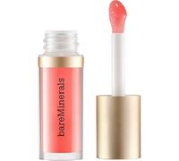 bareMinerals Soin-du-visage Soin-des-levresHuile nourrissante pour les lèvres Charm 3,8 ml