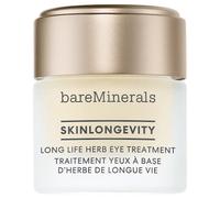 bareMinerals - Skinlongevity Long Life Herb Eye Treatment - Soins des yeux 15 g