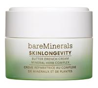 bareMinerals Soin-du-visage Soin-hydratantSKINLONGEVITYButter Drench Cream 50 g